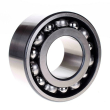 Sweden Brand 3209ATN9 Steel Retainer Double Row Angular Contact Ball Bearing